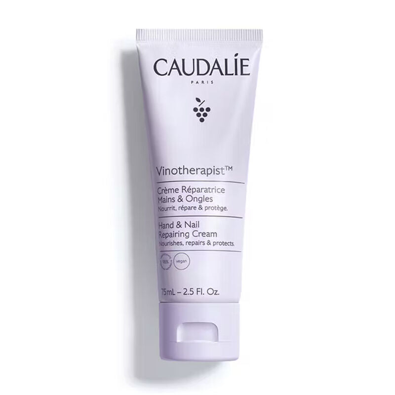 Caudalie Vinotherapist Hand and Nail Cream 75 ml